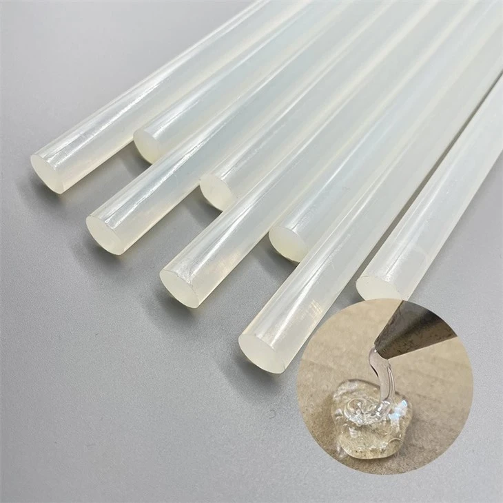 Silicone Bar