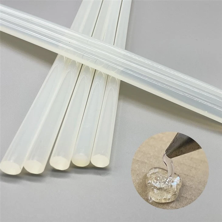 Silicone Bar